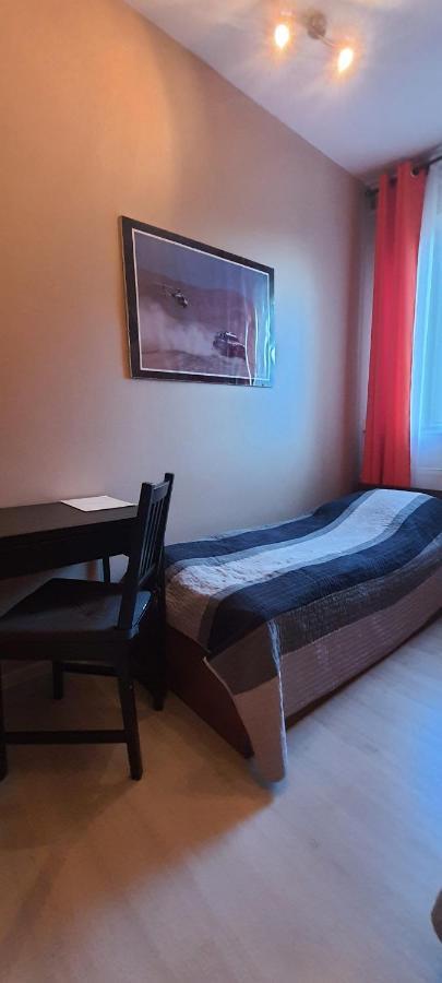 Hostel Zamosc - Pokoje Goscinne - Bezplatny Parking Exteriér fotografie