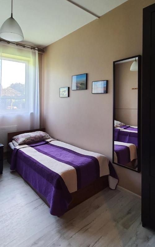 Hostel Zamosc - Pokoje Goscinne - Bezplatny Parking Exteriér fotografie