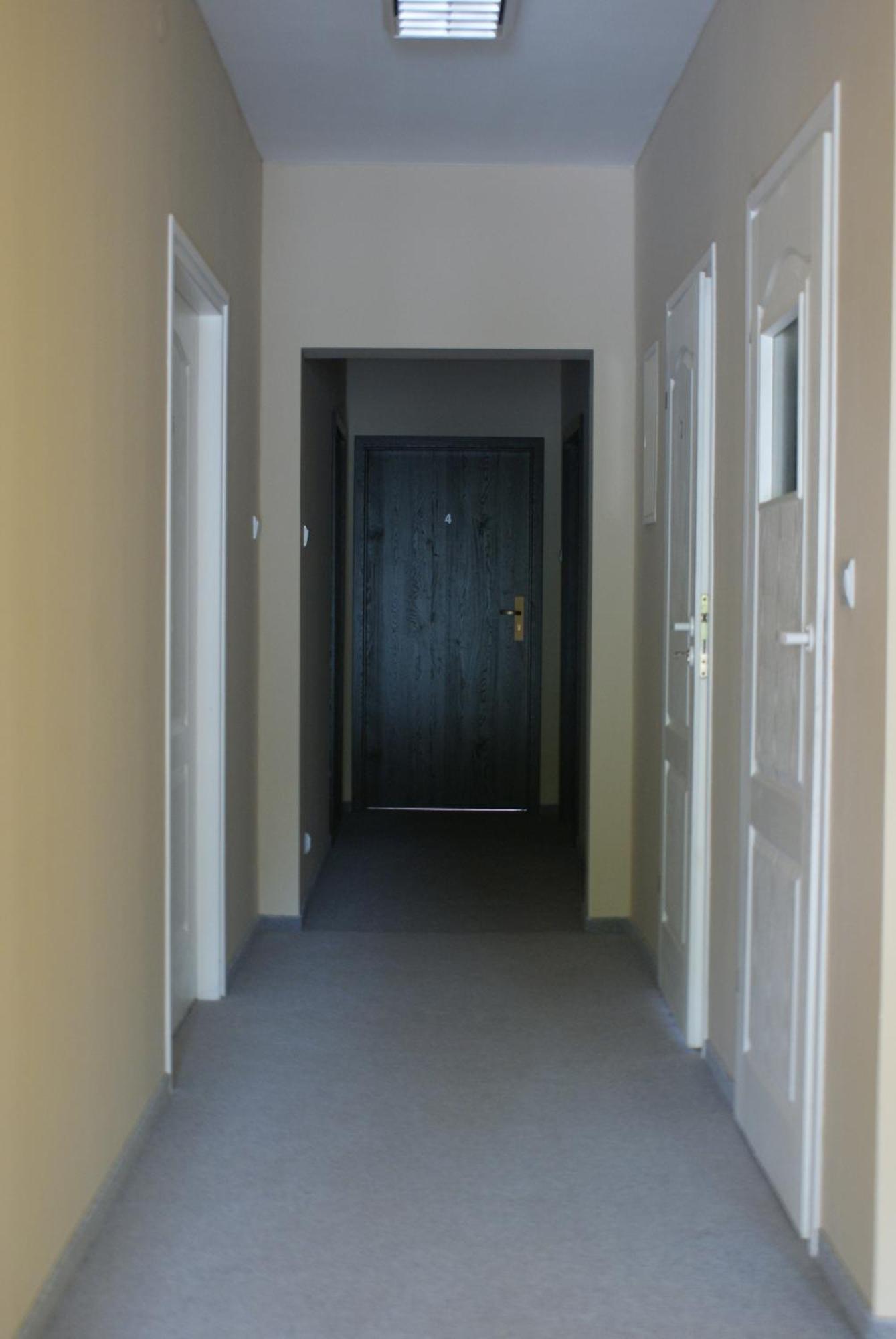 Hostel Zamosc - Pokoje Goscinne - Bezplatny Parking Exteriér fotografie
