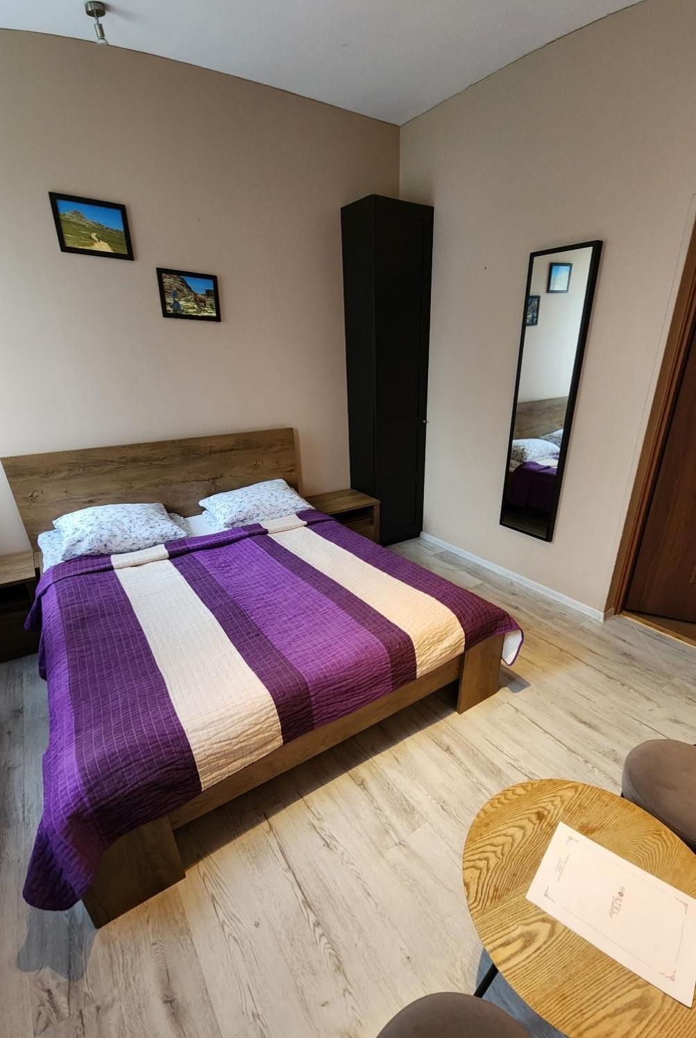 Hostel Zamosc - Pokoje Goscinne - Bezplatny Parking Exteriér fotografie