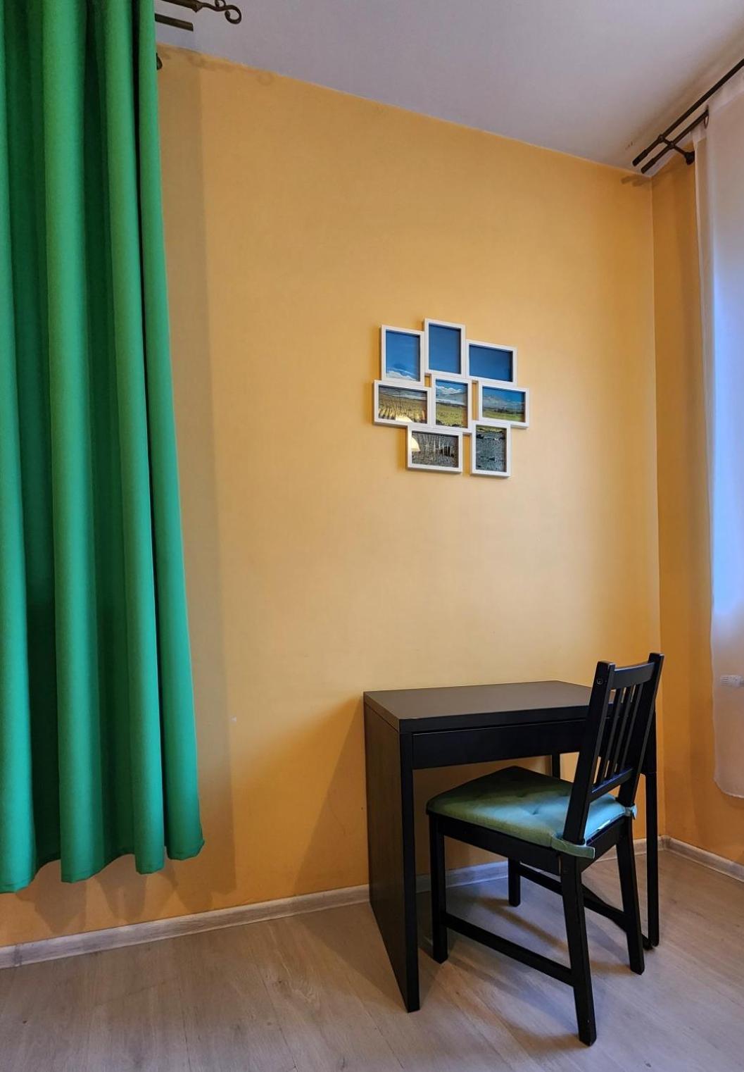 Hostel Zamosc - Pokoje Goscinne - Bezplatny Parking Exteriér fotografie
