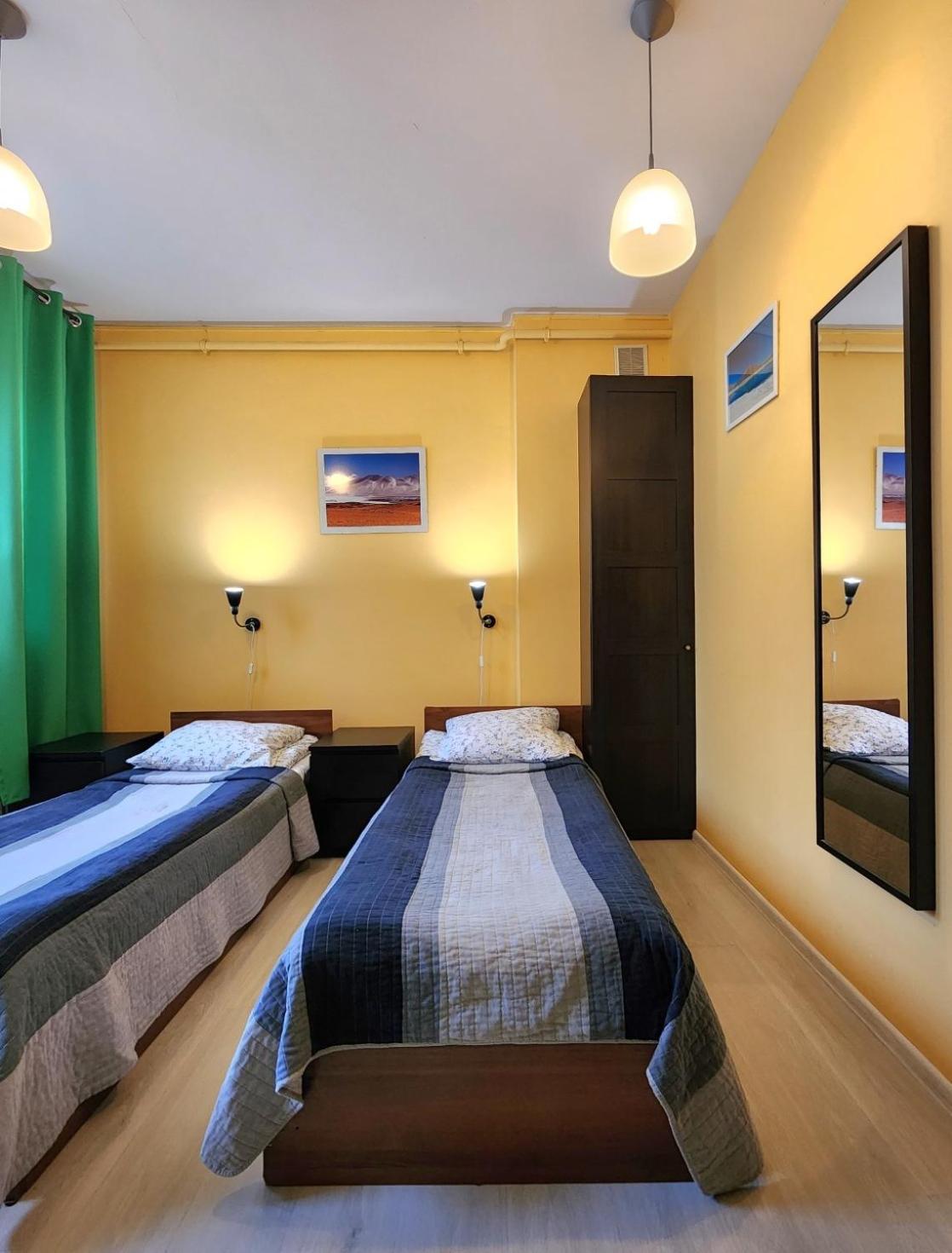 Hostel Zamosc - Pokoje Goscinne - Bezplatny Parking Exteriér fotografie