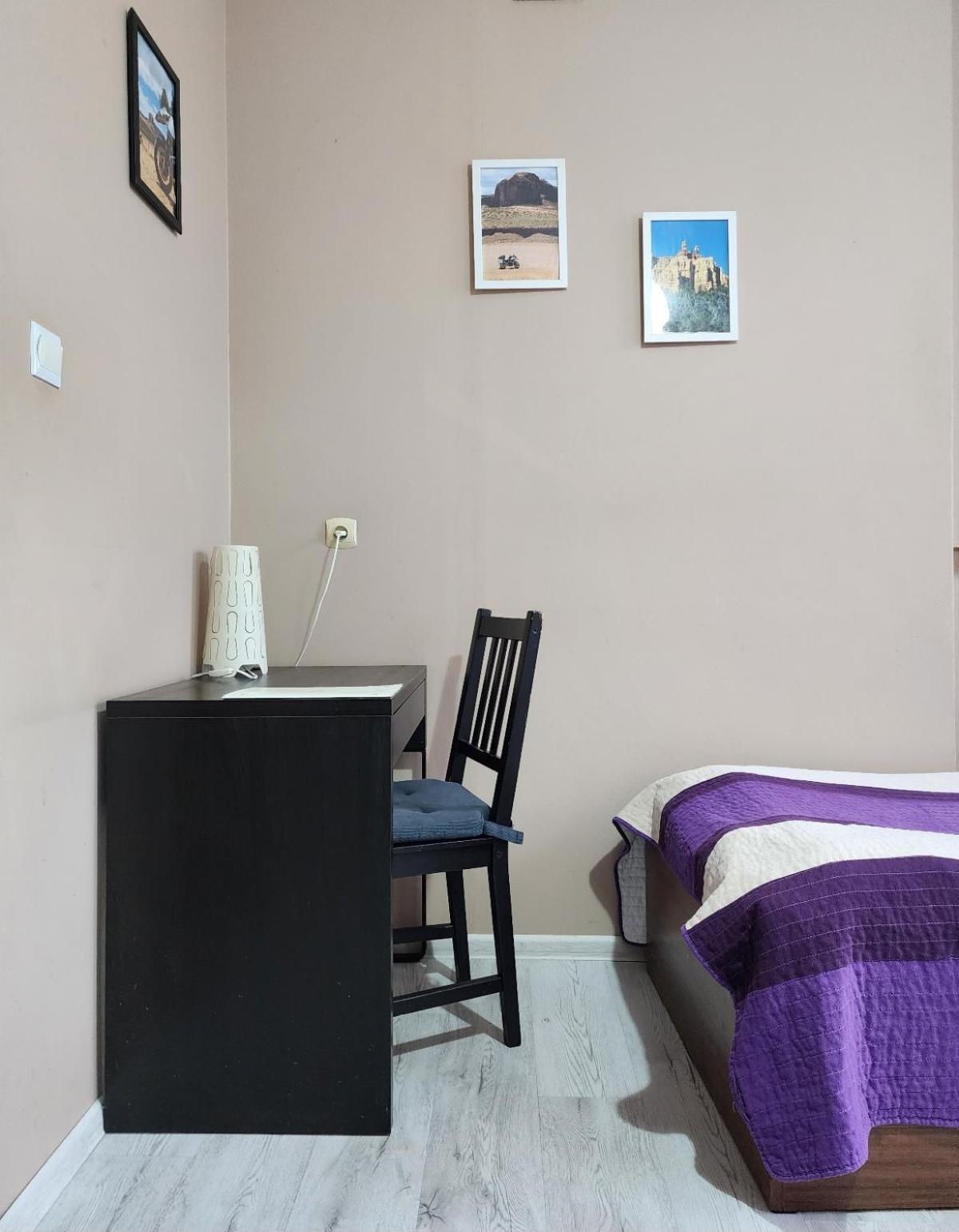 Hostel Zamosc - Pokoje Goscinne - Bezplatny Parking Exteriér fotografie
