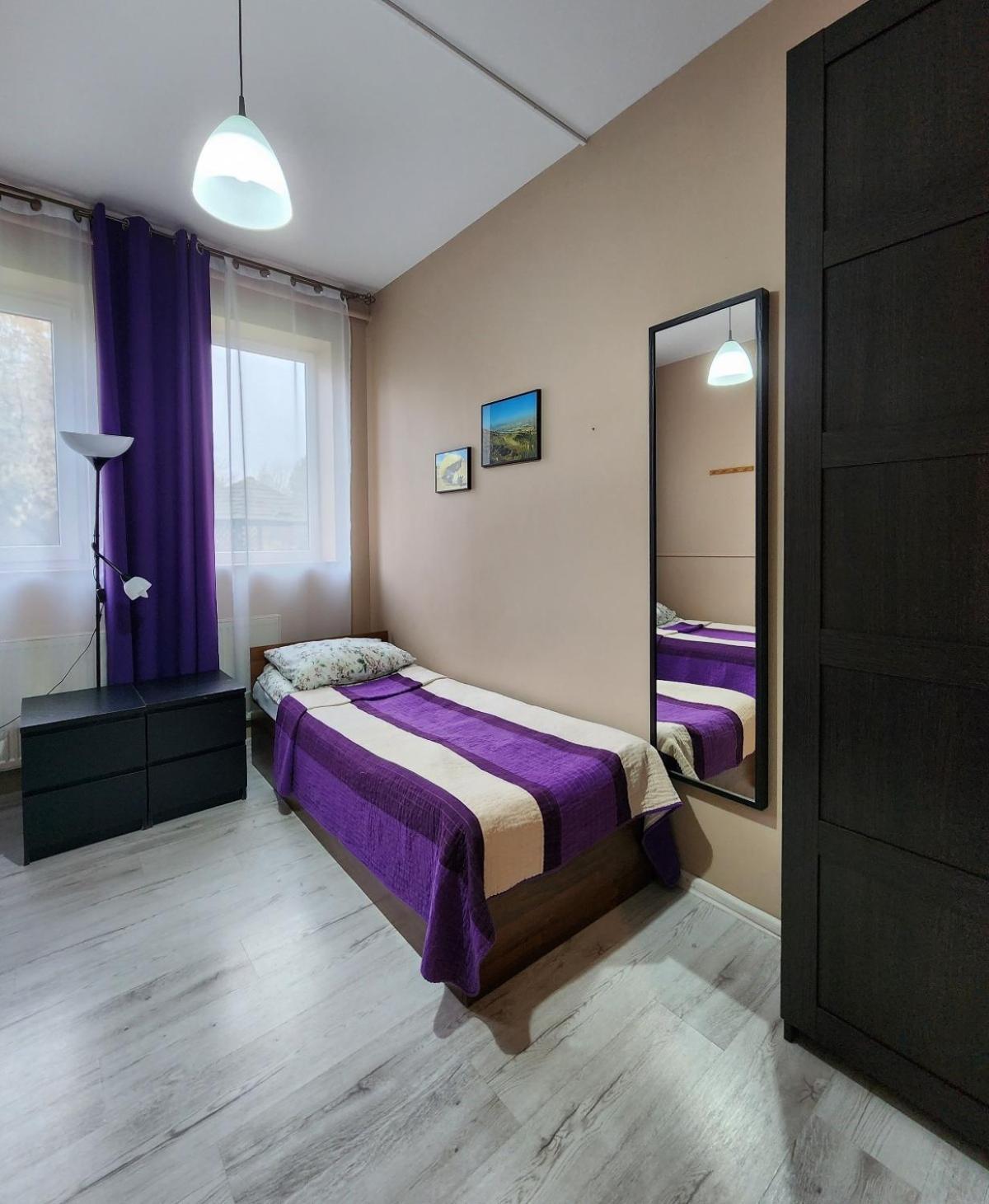 Hostel Zamosc - Pokoje Goscinne - Bezplatny Parking Exteriér fotografie