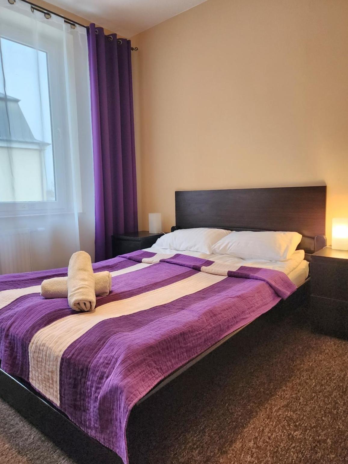 Hostel Zamosc - Pokoje Goscinne - Bezplatny Parking Exteriér fotografie