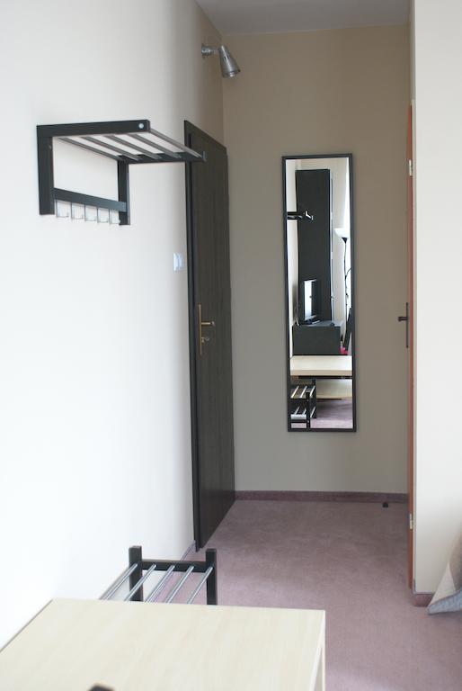 Hostel Zamosc - Pokoje Goscinne - Bezplatny Parking Pokoj fotografie